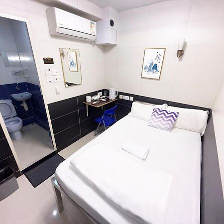 Apple Hostel Хонконг Екстериор снимка