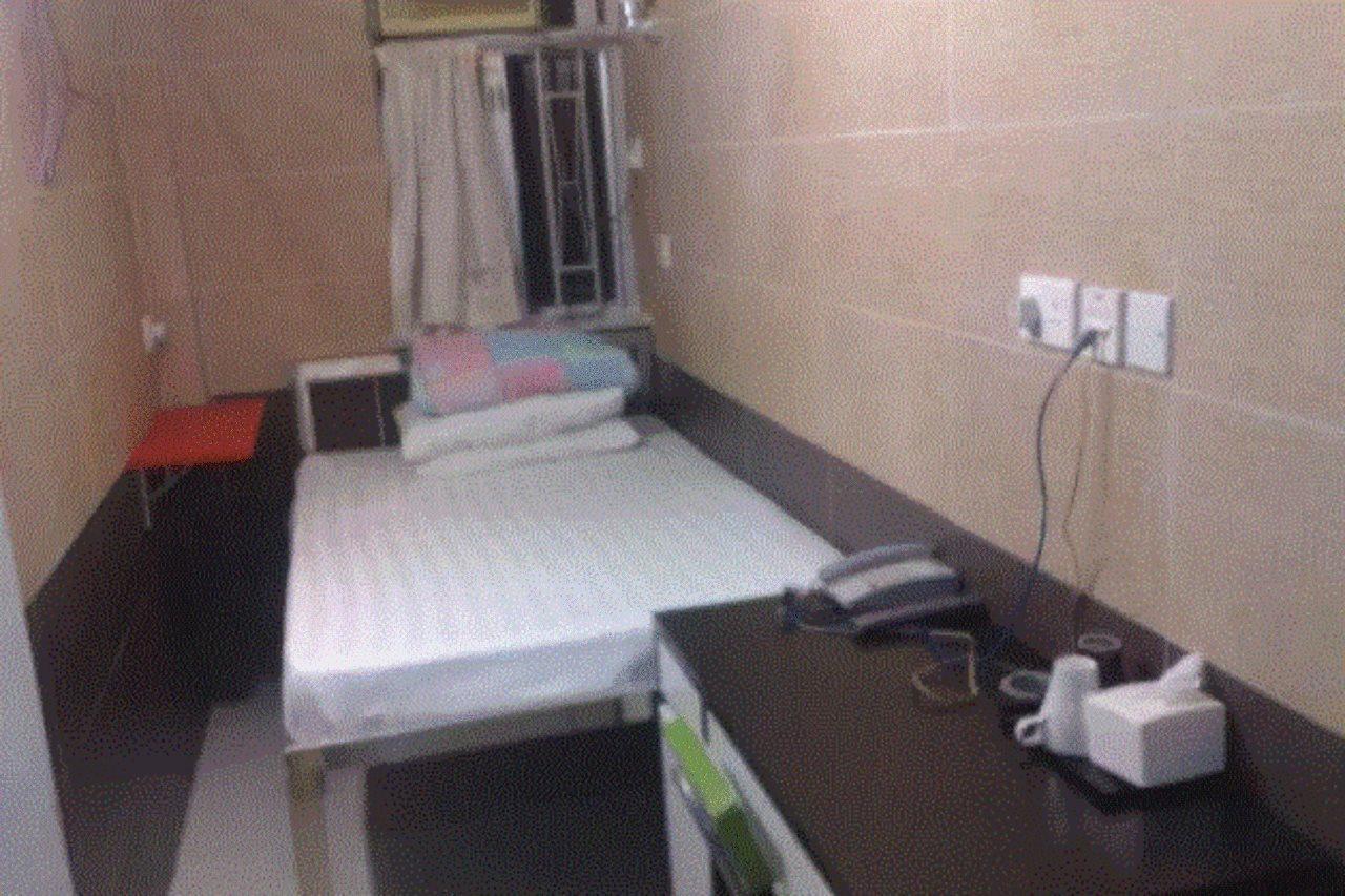 Apple Hostel Хонконг Екстериор снимка