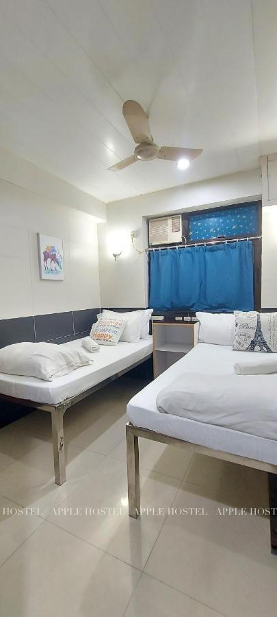 Apple Hostel Хонконг Екстериор снимка