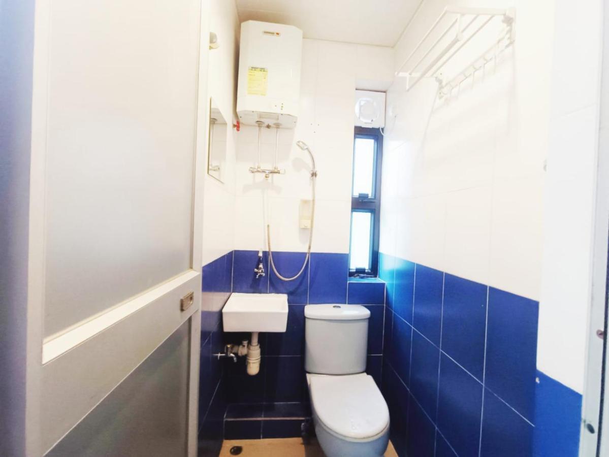 Apple Hostel Хонконг Екстериор снимка
