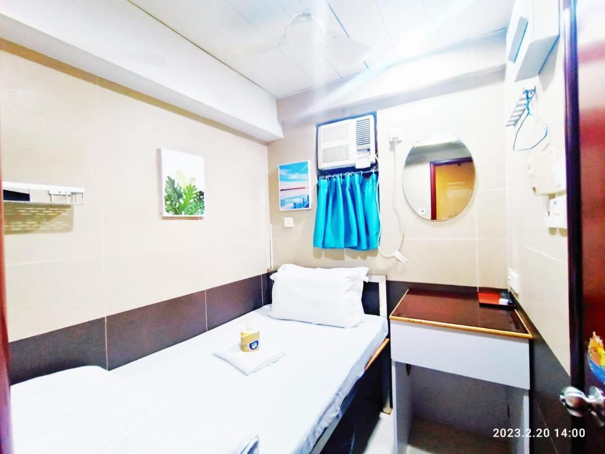 Apple Hostel Хонконг Екстериор снимка