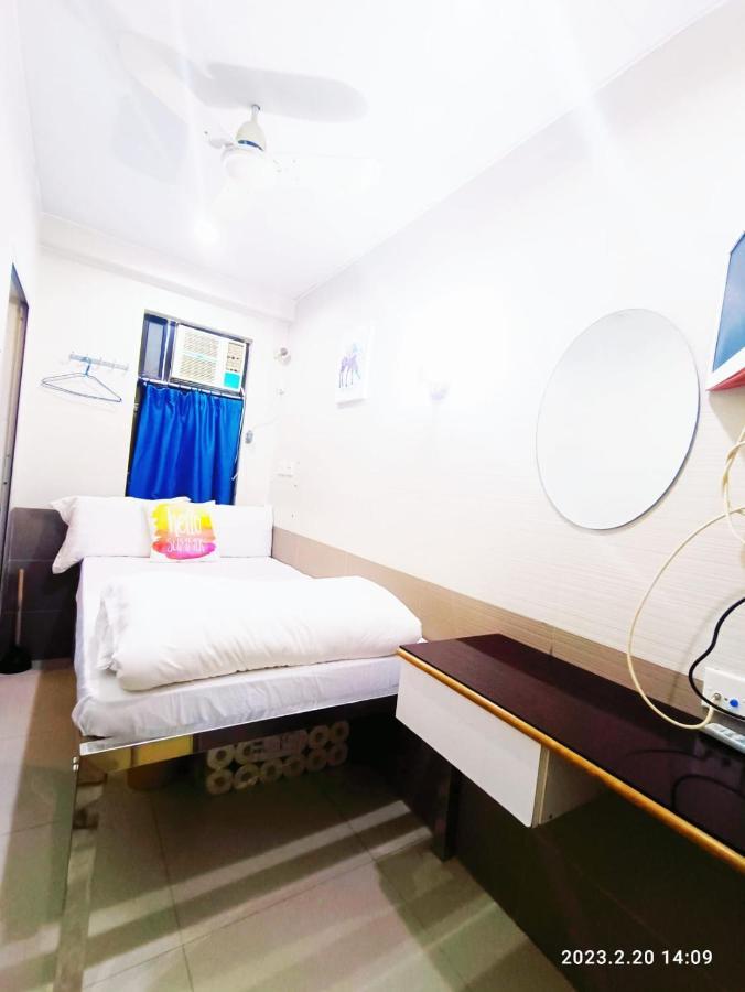 Apple Hostel Хонконг Екстериор снимка