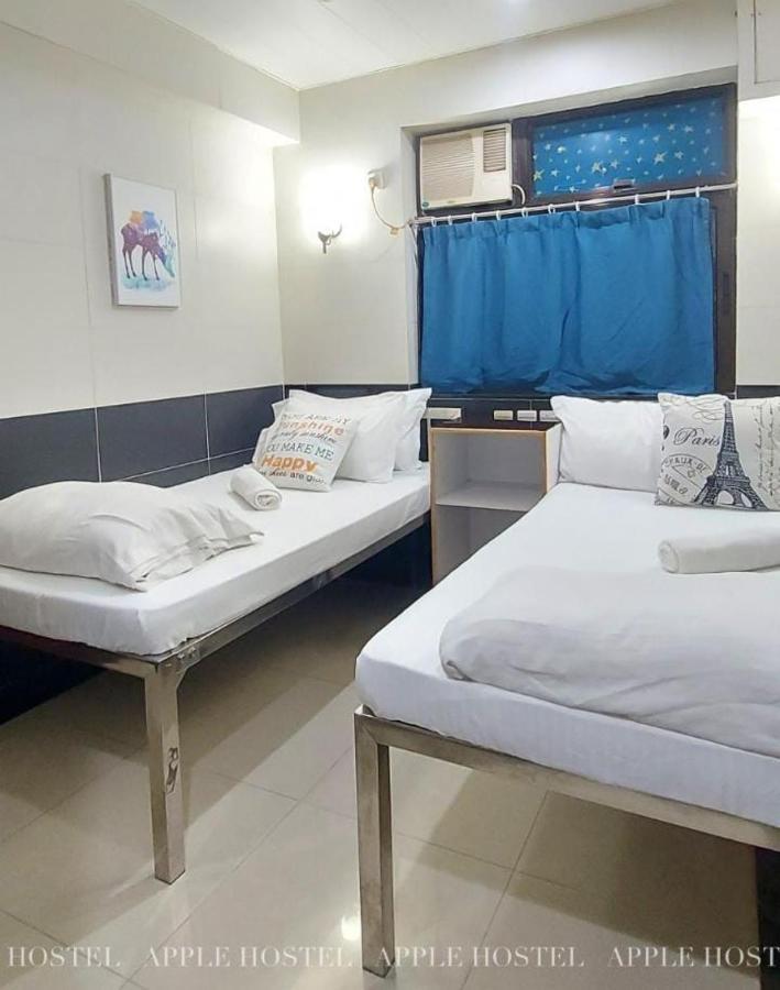 Apple Hostel Хонконг Екстериор снимка