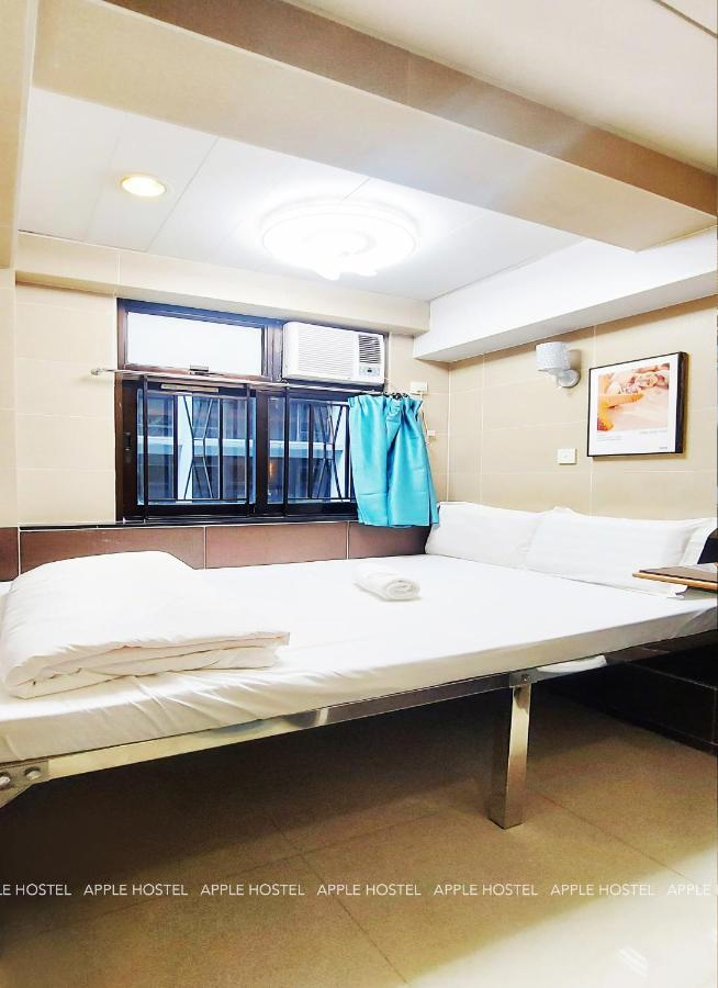 Apple Hostel Хонконг Екстериор снимка