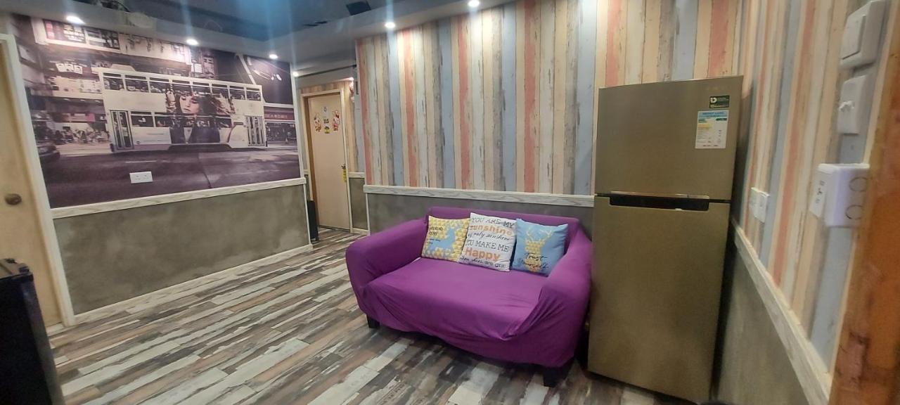 Apple Hostel Хонконг Екстериор снимка