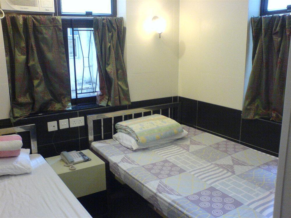 Apple Hostel Хонконг Екстериор снимка