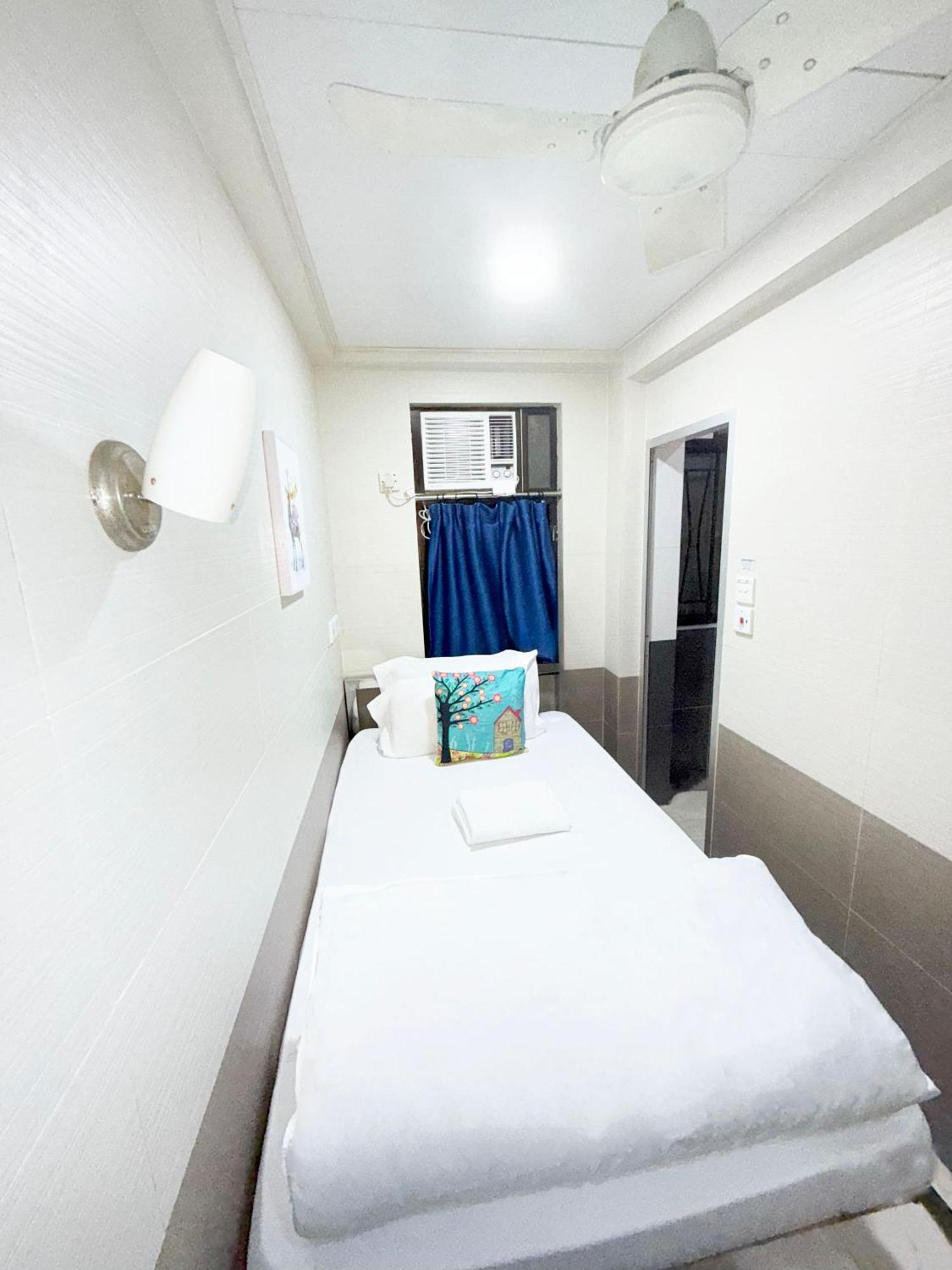 Apple Hostel Хонконг Екстериор снимка
