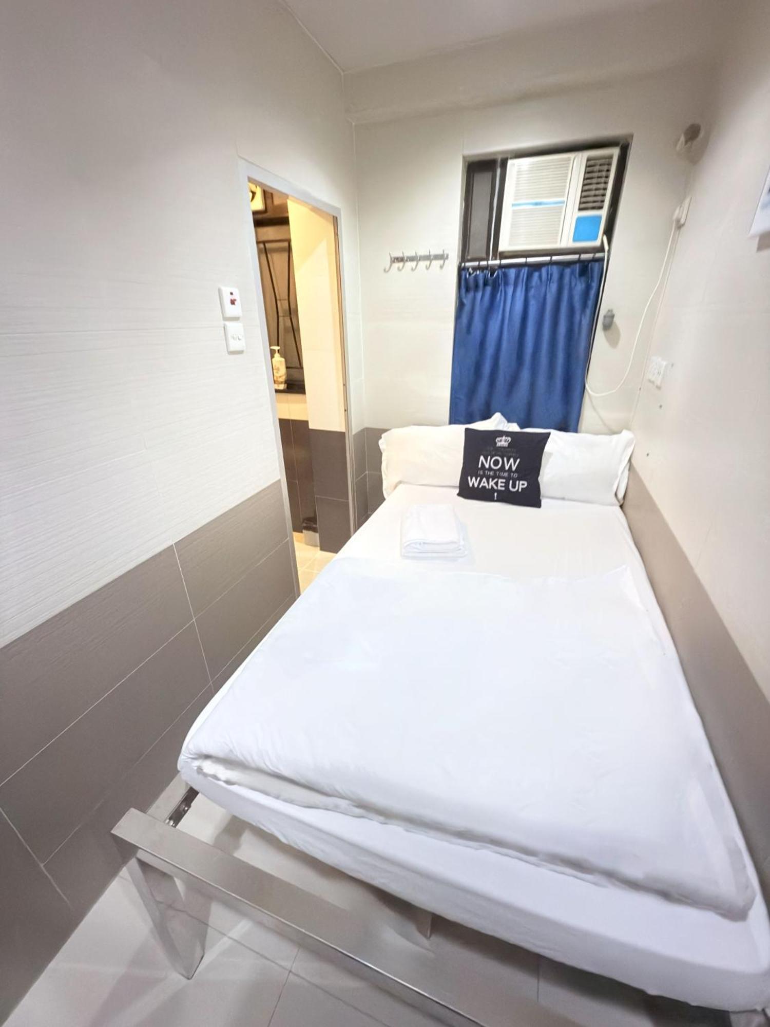 Apple Hostel Хонконг Екстериор снимка